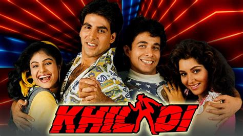 Watch Khiladi .